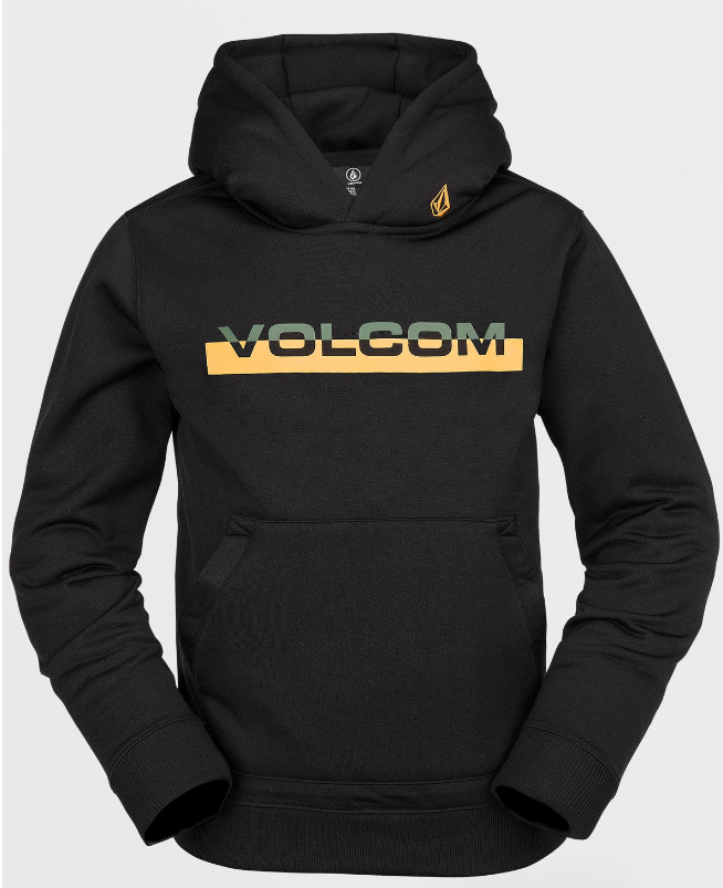 Volcom Coton Ouaté Riding Fleece