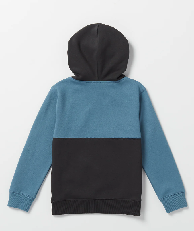 Volcom Coton Ouaté Divided (2 à 7 ans)