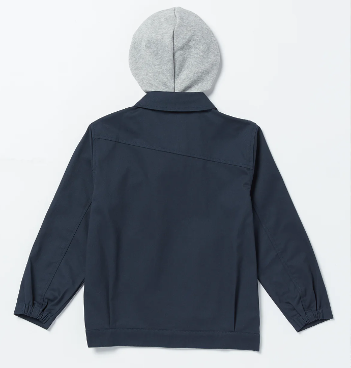 Volcom Veste Korman Hood (Junior)