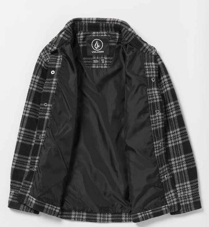 Volcom Veste Wallace (Junior)