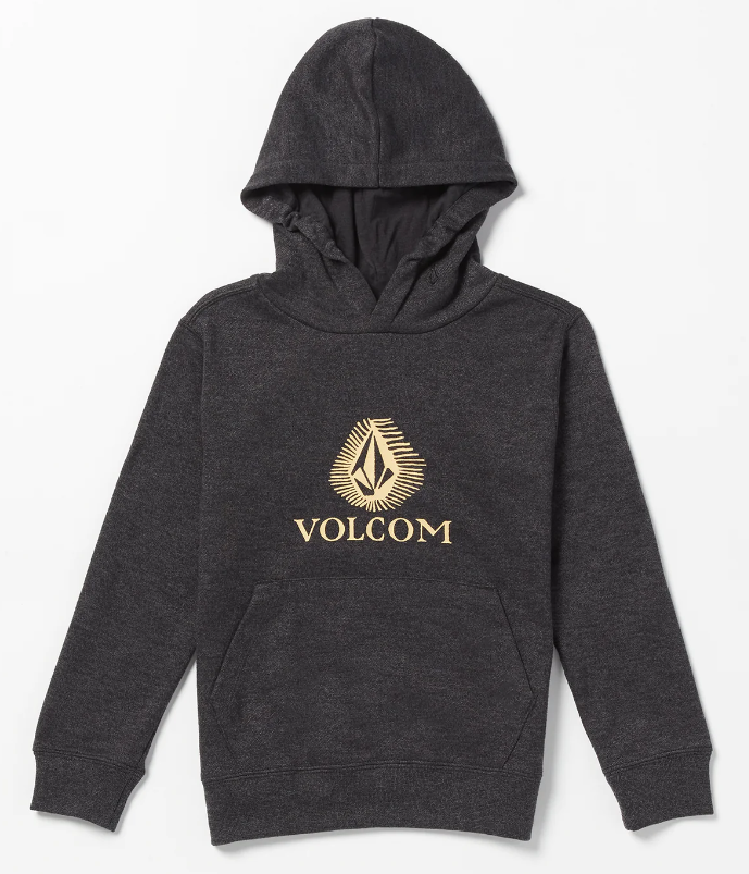 Volcom Coton Ouaté Offshore Stone (2 à 7 ans)