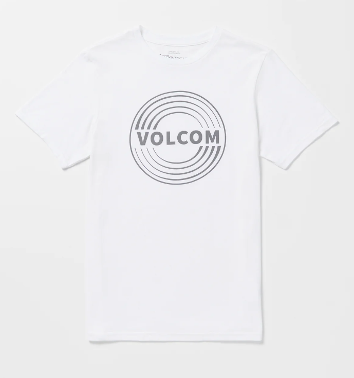 Volcom T-Shirt Switchflip