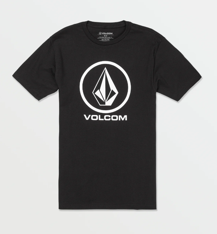 Volcom T-Shirt Crisp Stone