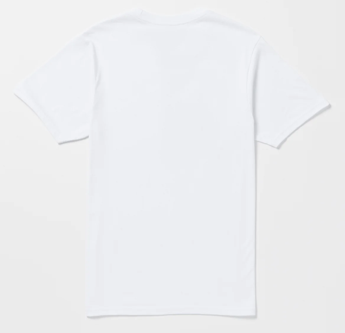 Volcom T-Shirt Circle Stone