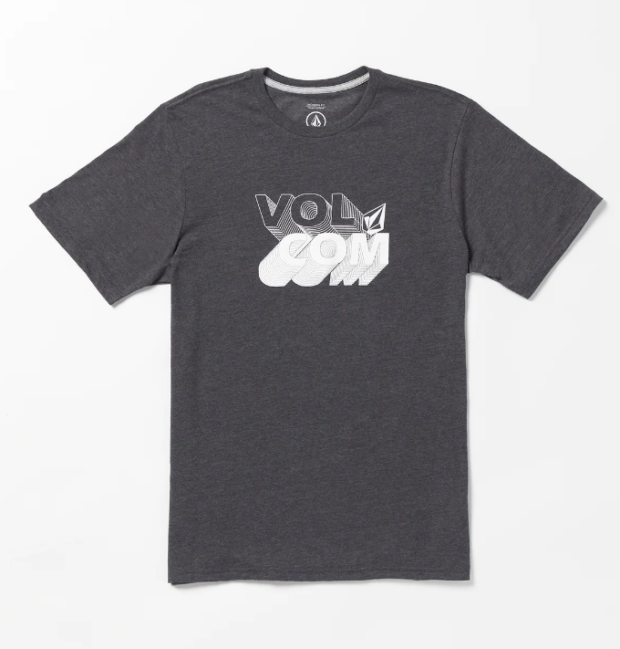 Volcom T-Shirt Stone Shifty