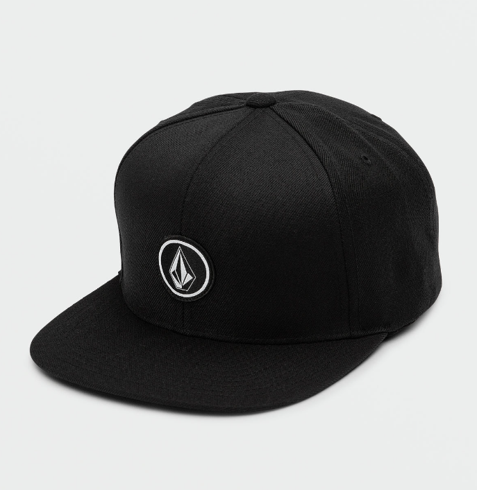 Volcom Casquette Quarter Twill