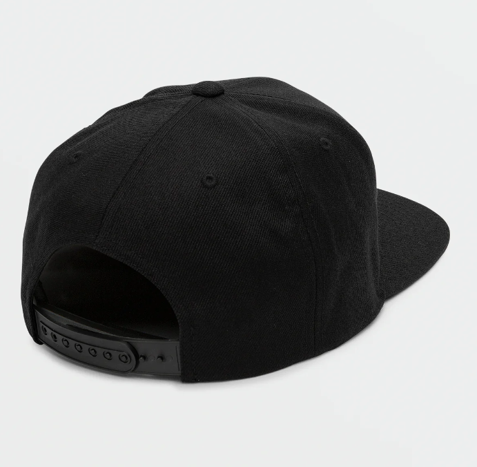 Volcom Casquette Quarter Twill