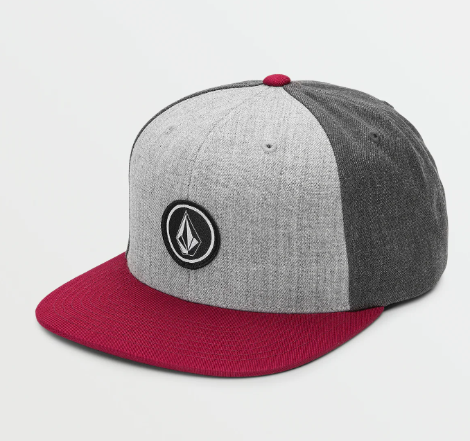 Volcom Casquette Quarter Twill