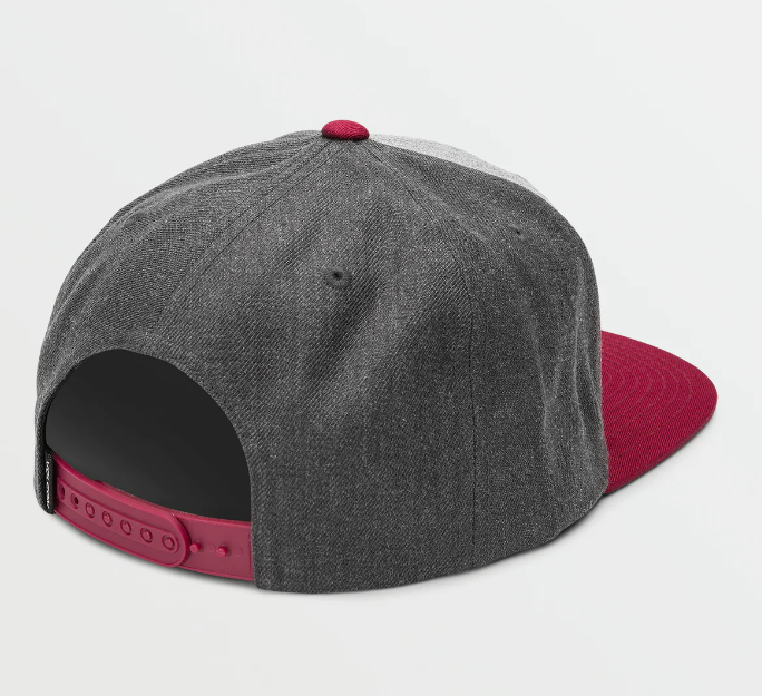 Volcom Casquette Quarter Twill