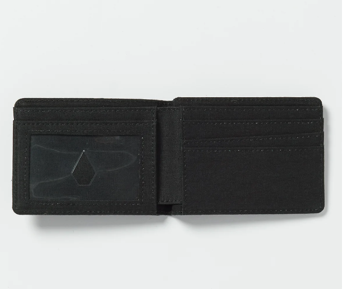 Volcom Porte-Monnaie Post Bifold