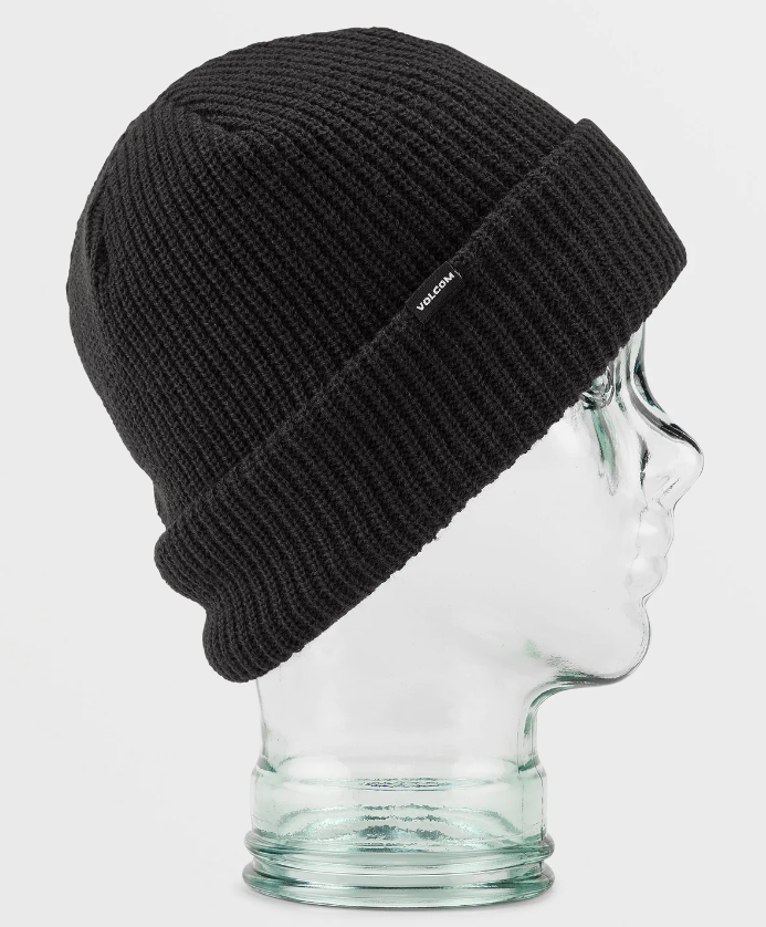 Volcom Tuque Sweep Lined