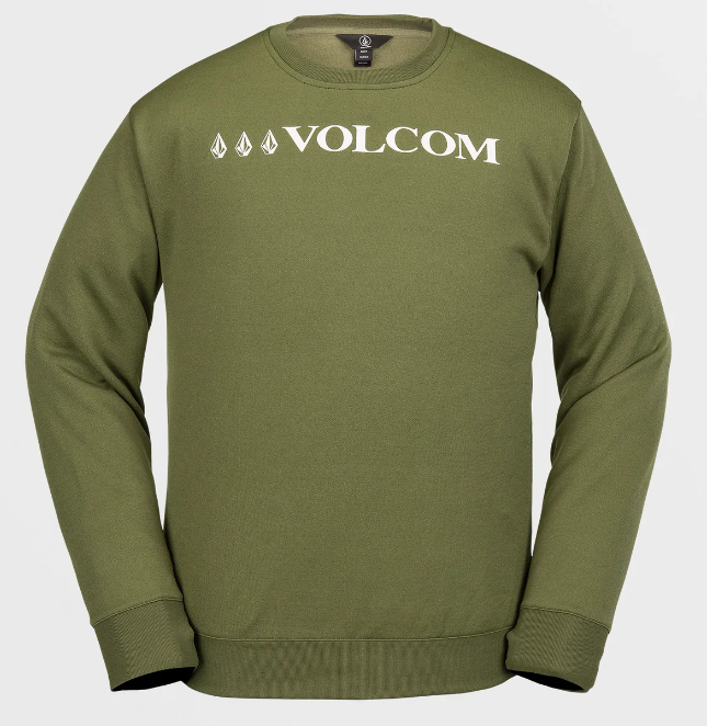 Volcom Chandail Core Hydro