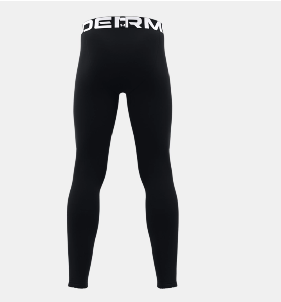 Under Armour Legging CG (Junior)