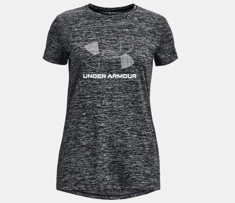 Under Armour T-Shirt Tech BL Twist (Junior)