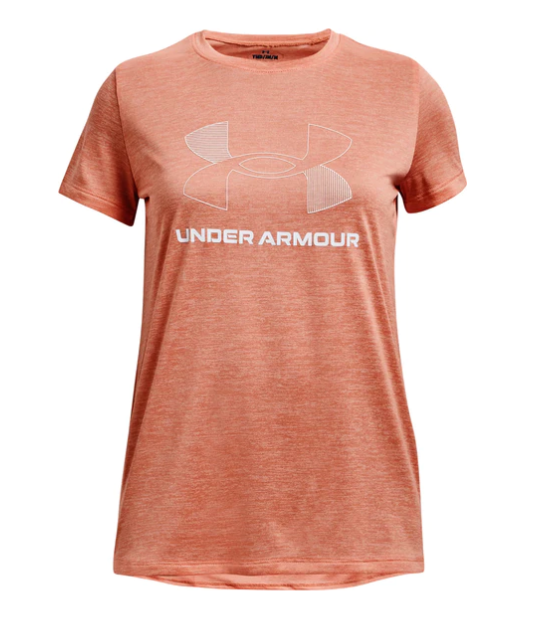 Under Armour T-Shirt Tech BL Twist (Junior)