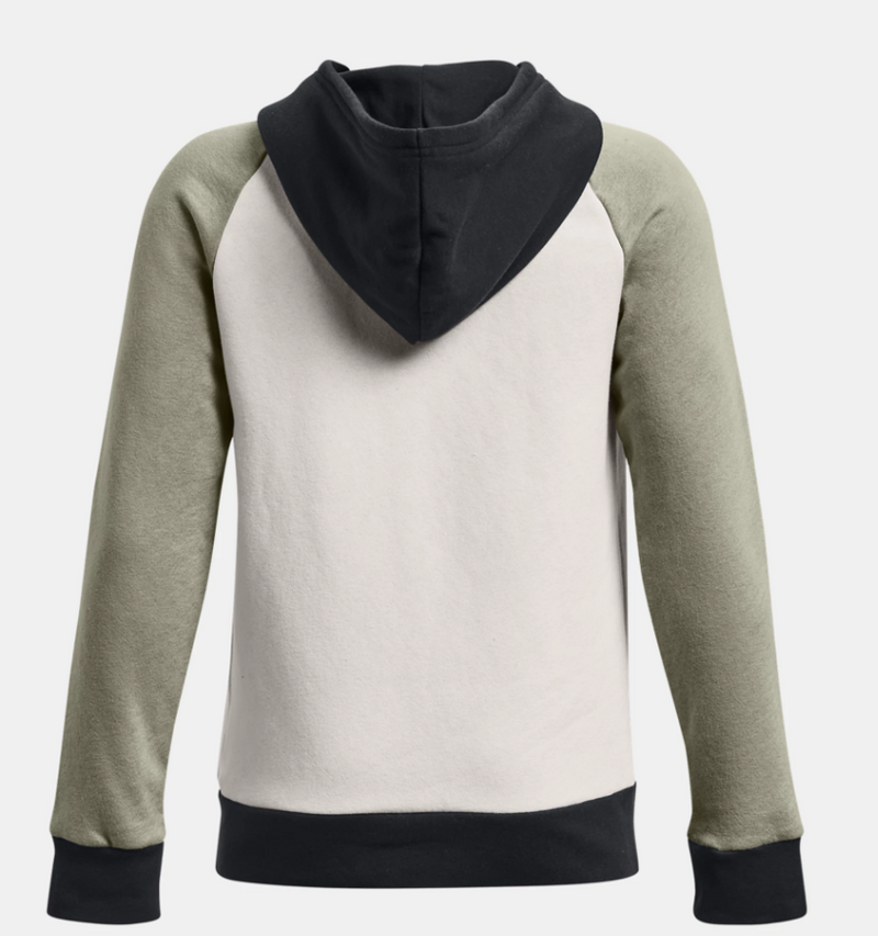 Under Armour Coton Ouaté Rival Fleece (Junior)