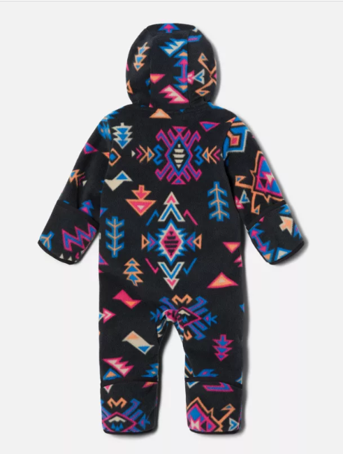 Columbia Une Pièce Snowtop II (Bébé)