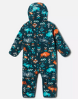 Columbia Une Pièce Snowtop II (Bébé)