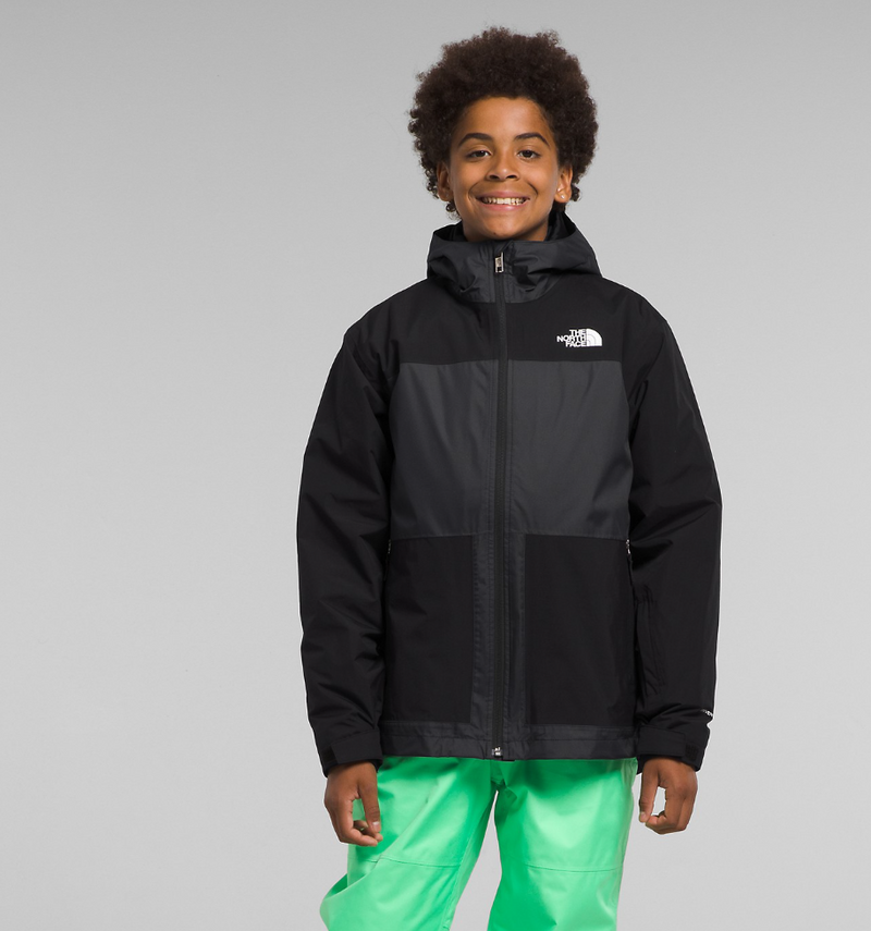 The North Face Veste Freedom Triclimate (Junior)