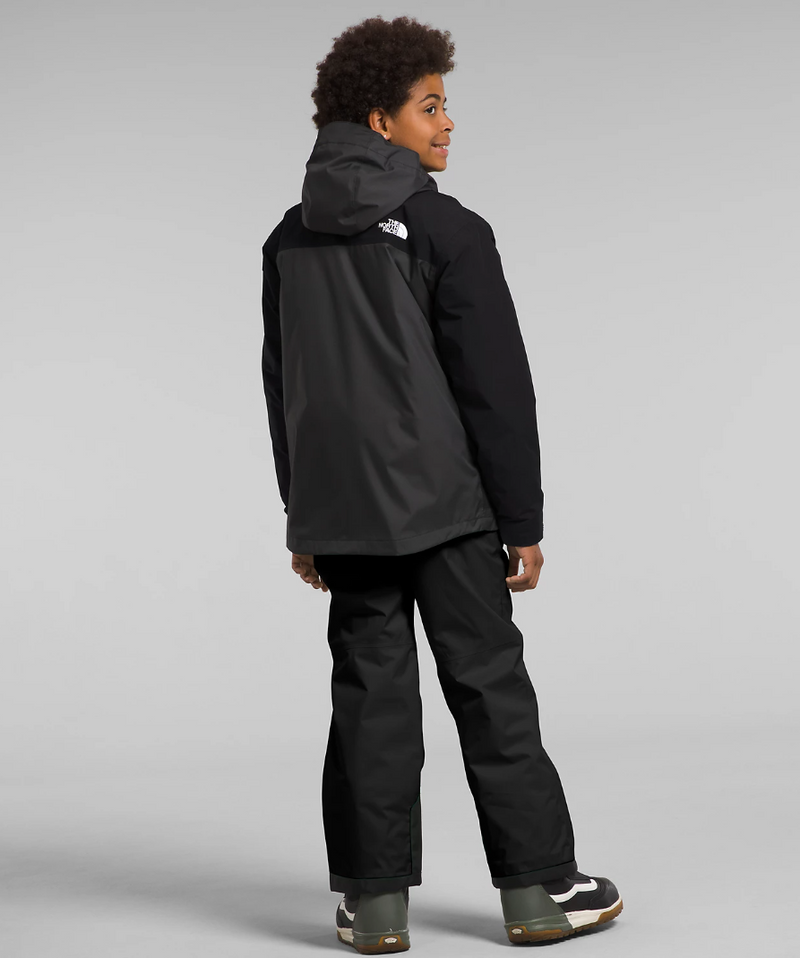 The North Face Veste Freedom Triclimate (Junior)