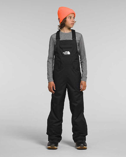 The North Face Salopette Freedom Ins (Junior)