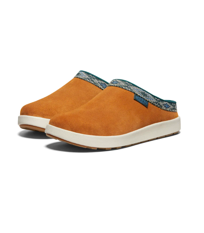 Keen Chaussure Elle Mule Suede