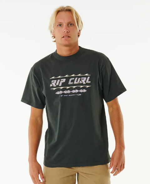 Rip Curl T-Shirt Spacey