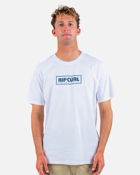 Rip Curl T-Shirt Big Mumma