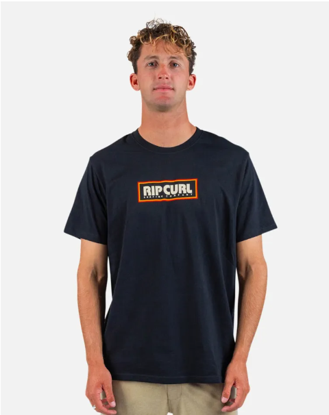 Rip Curl T-Shirt Big Mumma