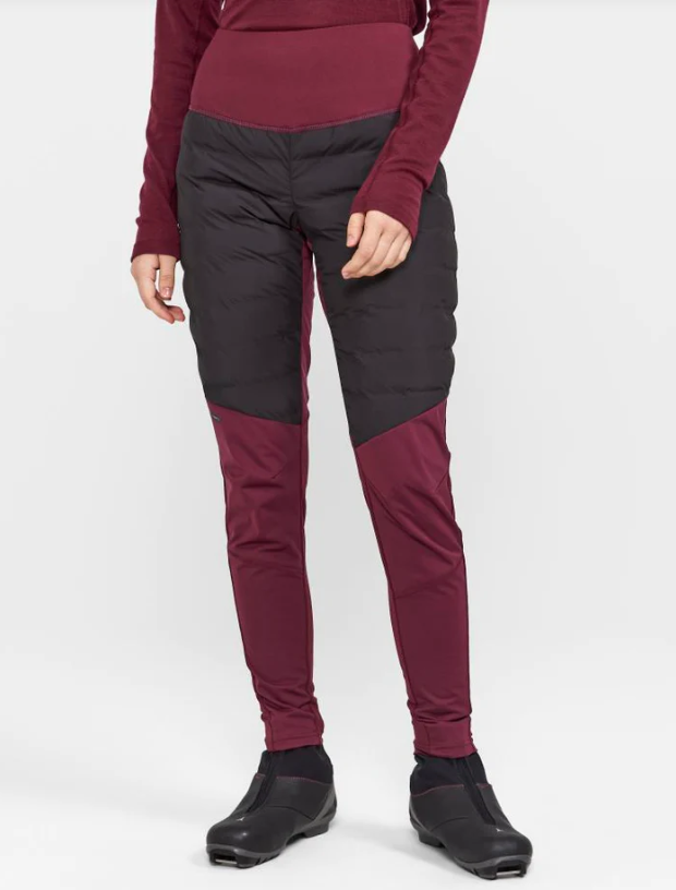 Craft Pantalon Thermal Pursuit Thermal