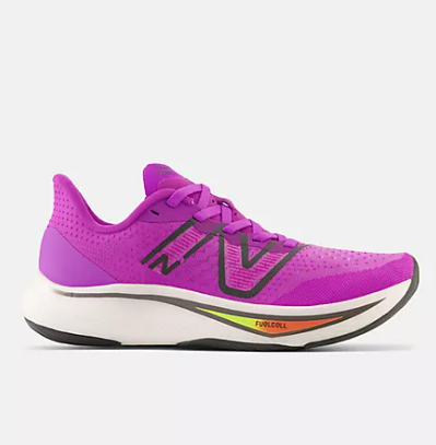 New Balance Chaussure Fuelcell Rebel