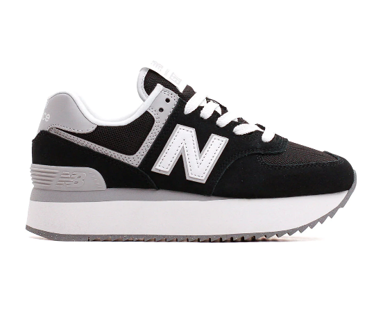 New Balance Chaussure 574 Plus (femme)