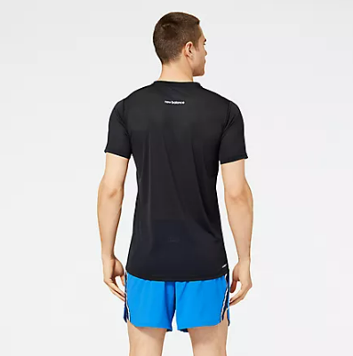 New Balance T-Shirt Accelerate