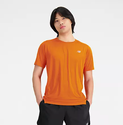 New Balance T-Shirt Accelerate