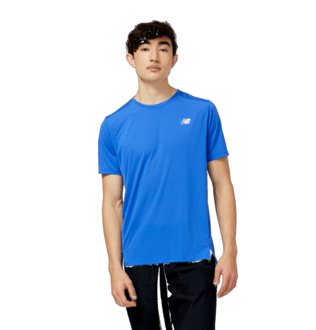 New Balance T-Shirt Accelerate