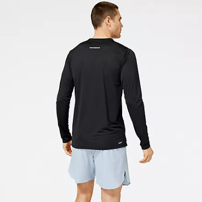 New Balance T-Shirt ML Accelerate