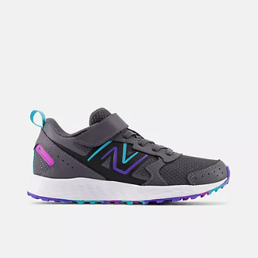 New Balance Chaussure Fresh Foam 650 (11E à 3J) (enfant)