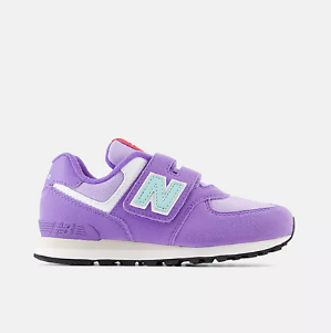 New Balance Chaussure 574 ( 11E à 3J) (enfant)