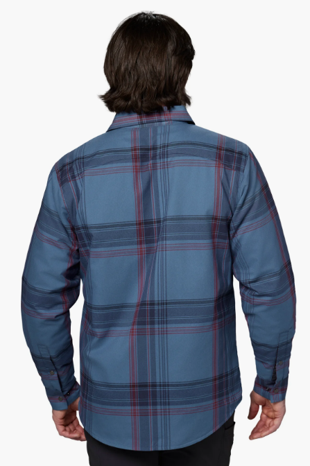 Flylow Veste Sinclair Ins Flannel