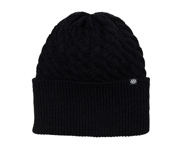 686 Tuque Cuff Knit