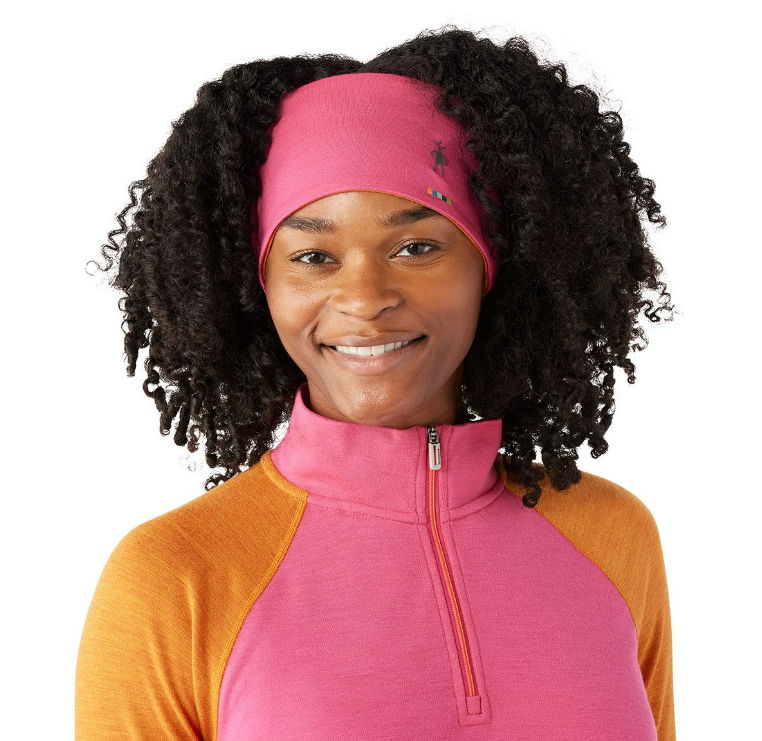 Smartwool Bandeau Thermal Merino