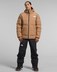 The North Face Veste Stalwart