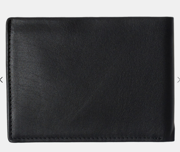 RVCA Porte-monnaie August Bifold