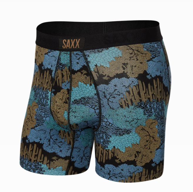 Saxx Boxeur Ultrasoft