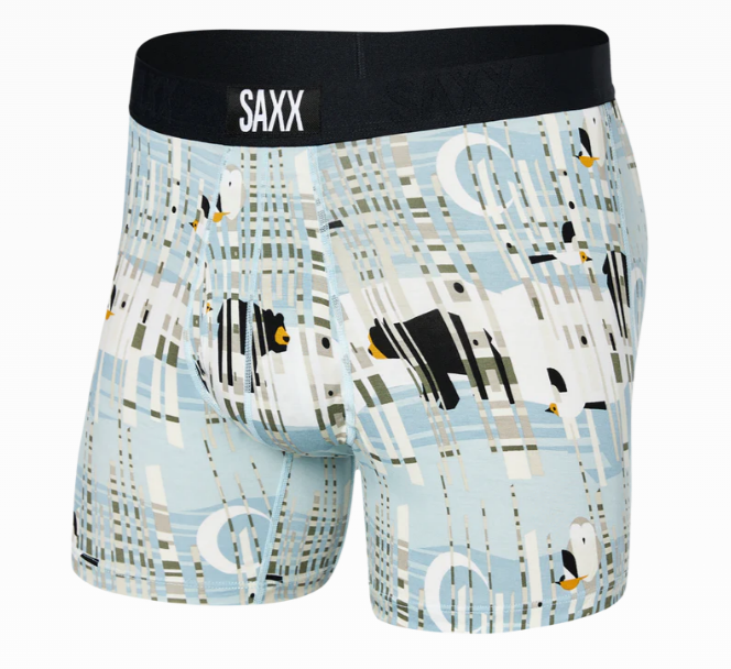 Saxx Boxeur Ultrasoft