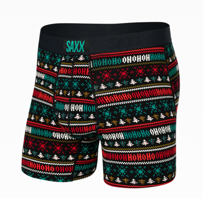 Saxx Boxeur Ultrasoft