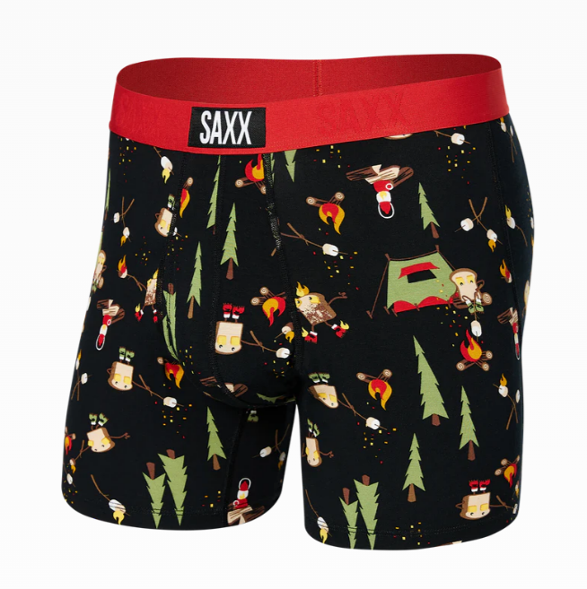 Saxx Boxeur Ultrasoft