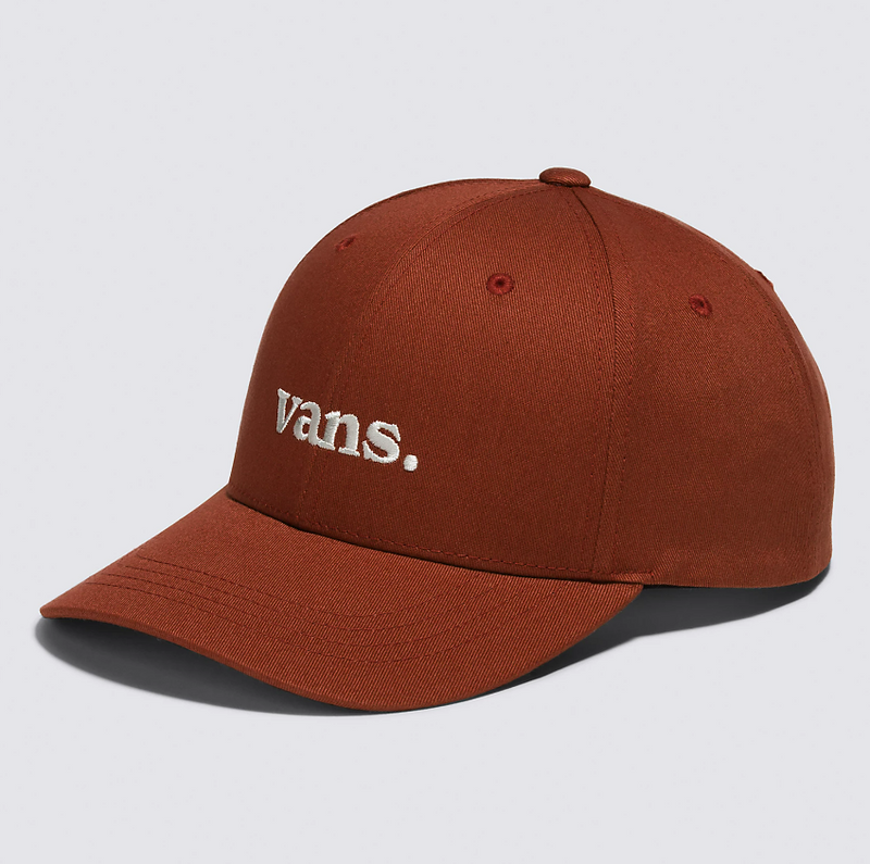 Vans Casquette 66 Structured