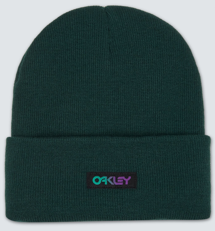 Oakley Tuque B1B Gradient