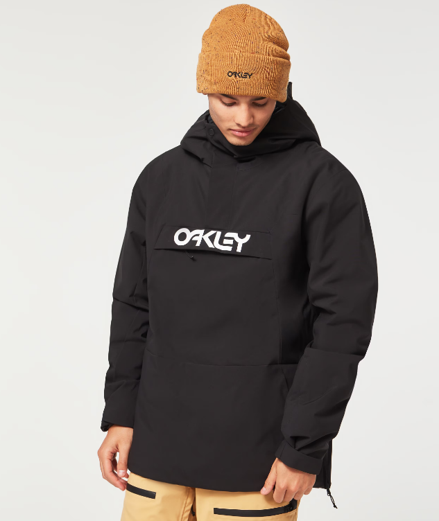 Oakley Anorak TNP TBT Ins